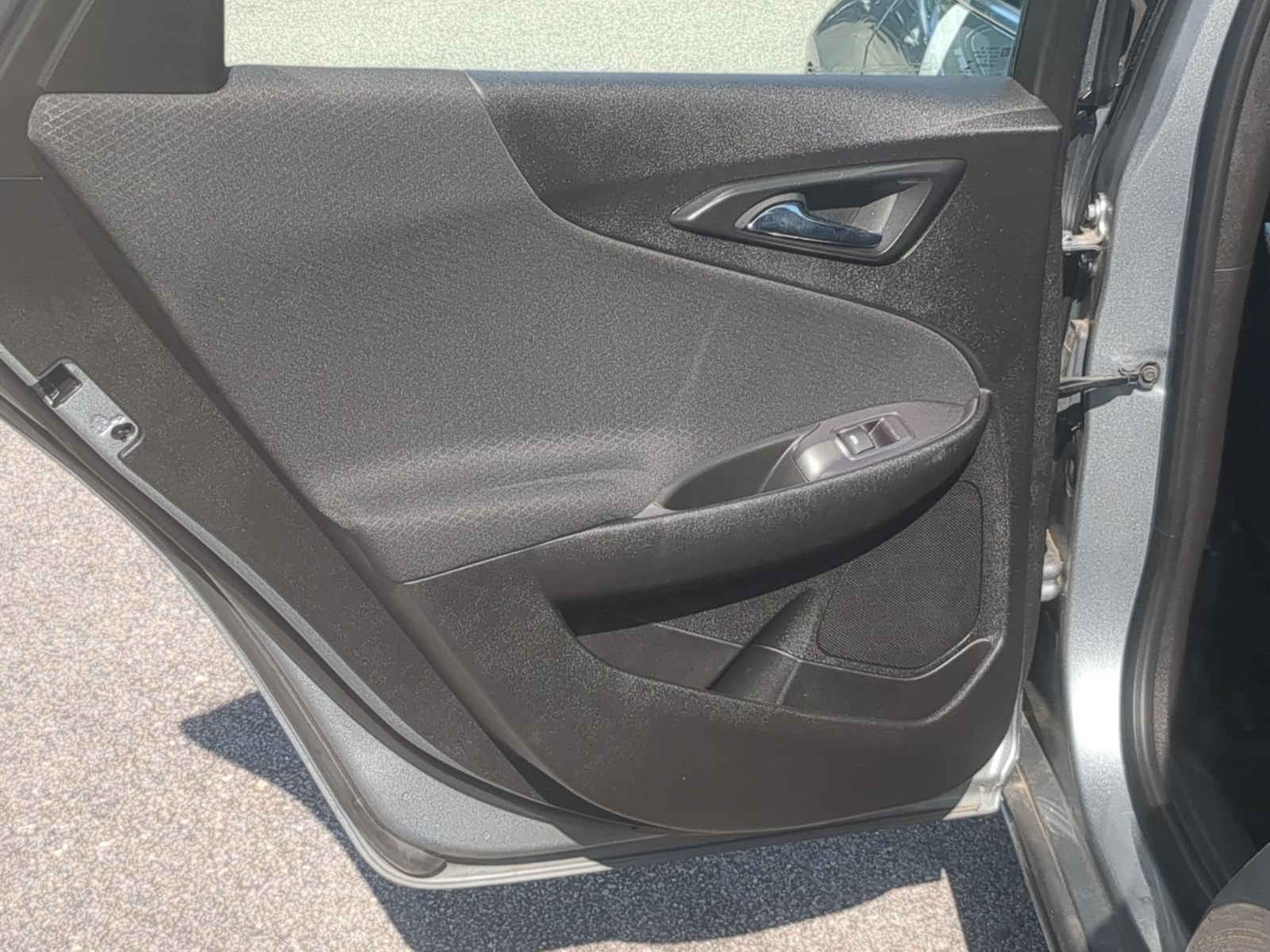 Used 2024 Chevrolet Malibu LT FWD image 28