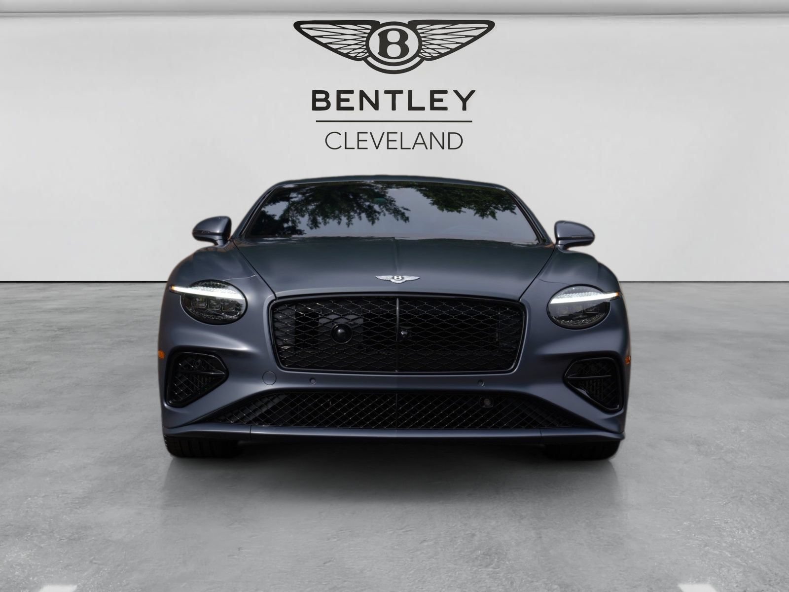 Used 2025 Bentley Continental GT Speed AWD/4WD image 10