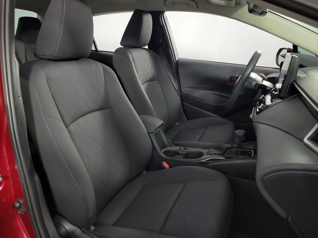 Used 2024 Toyota Corolla LE FWD image 15