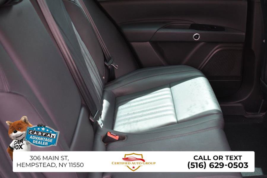 Used 2024 Maserati Grecale GT AWD/4WD image 28