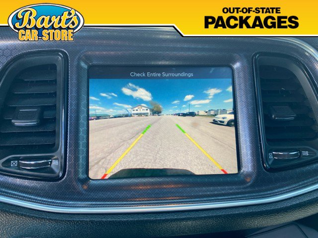 Used 2016 Dodge Challenger R/T Plus RWD image 30