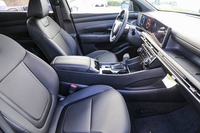 New 2026 Hyundai Tucson XRT AWD/4WD image 18