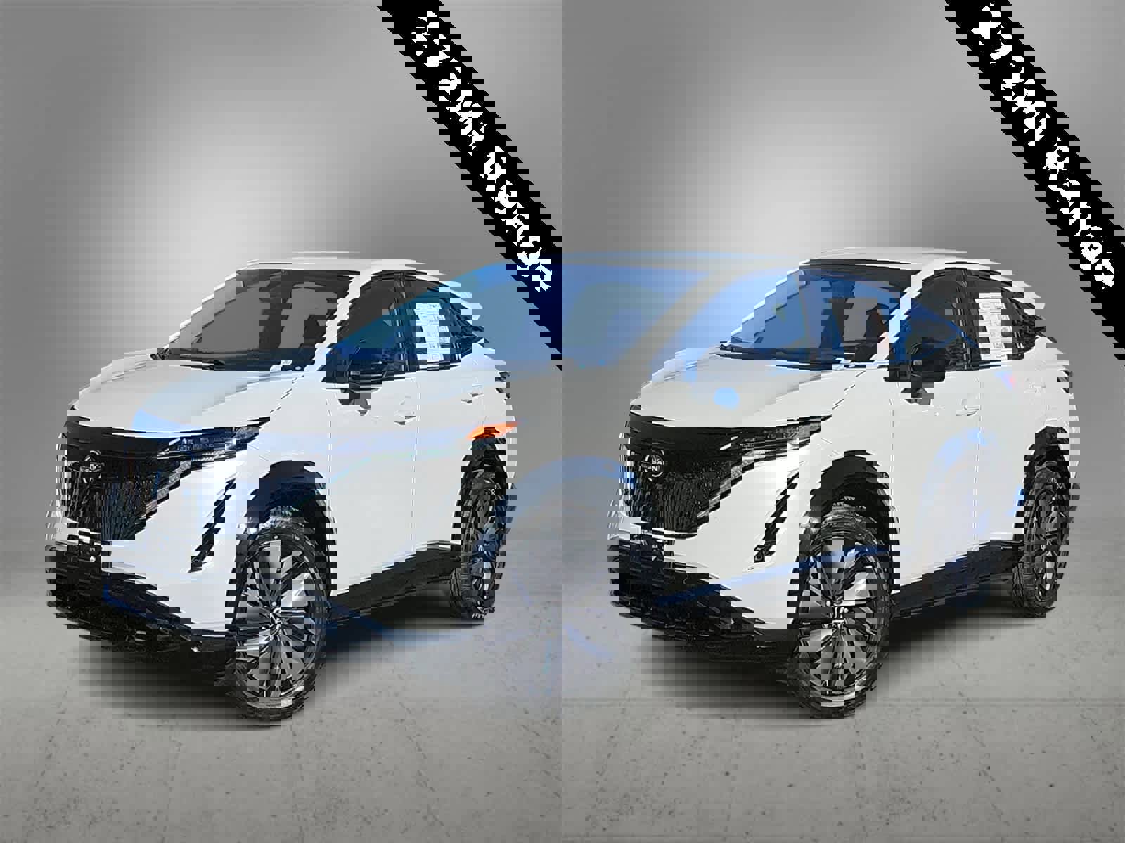 Used 2024 Nissan Ariya AWD image 1