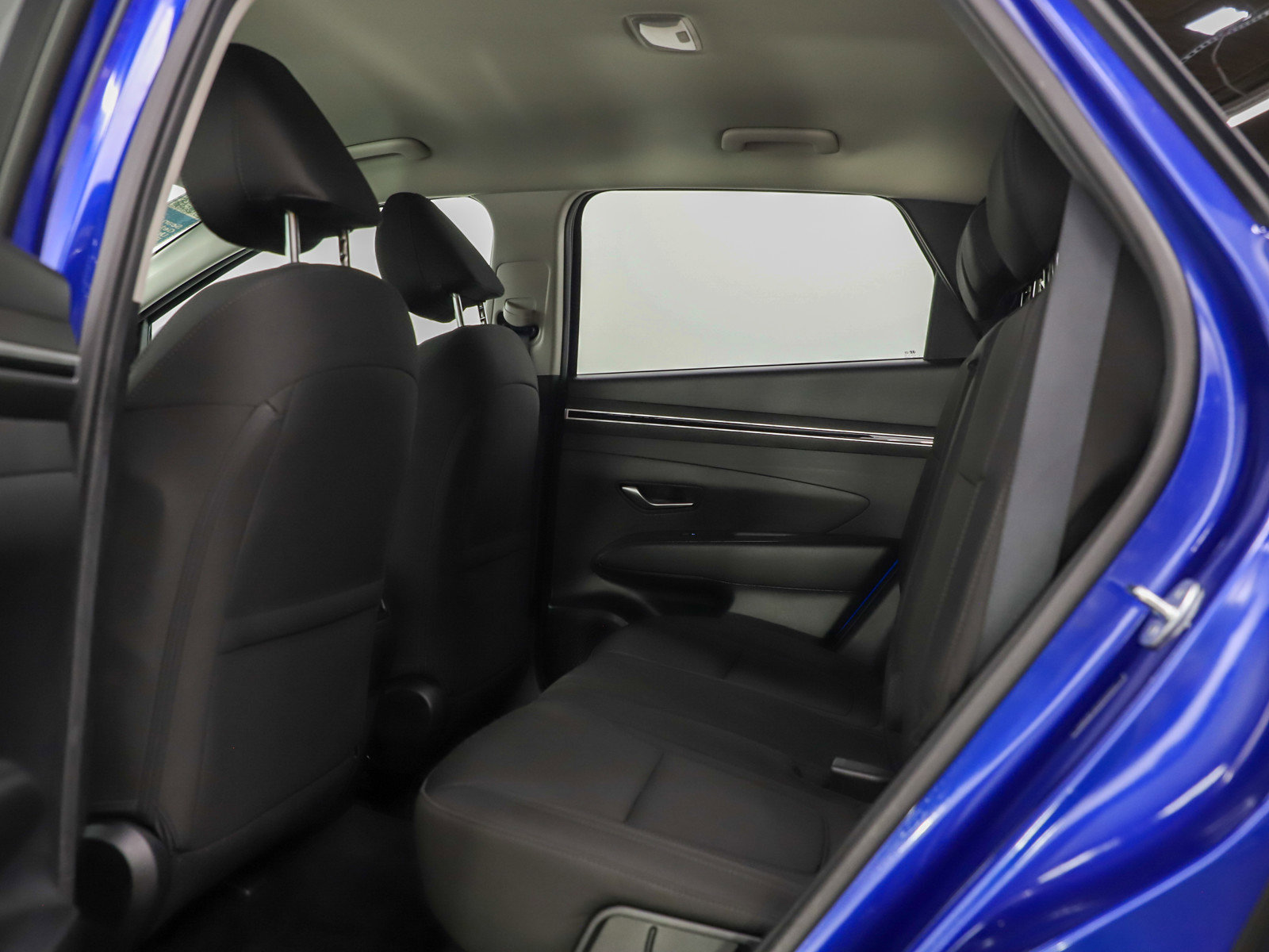 Certified 2023 Hyundai Tucson SEL image 18