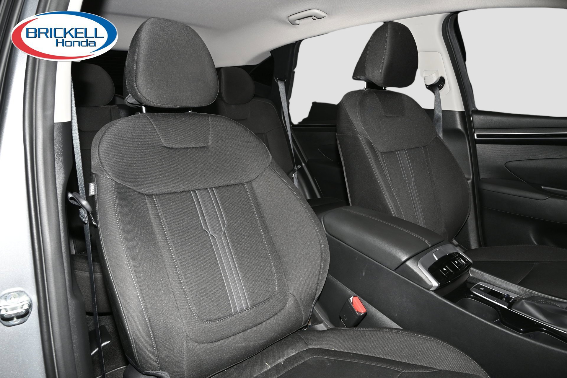Used 2024 Hyundai Tucson SEL FWD image 21