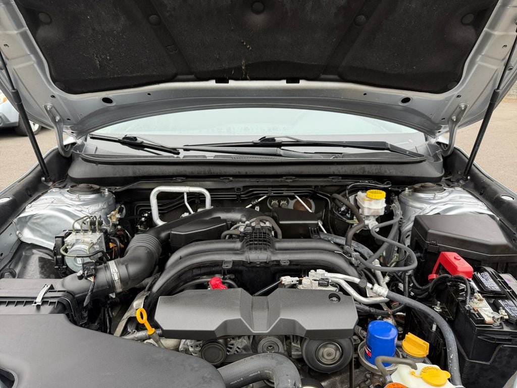 Used 2018 Subaru Outback 2.5i Premium AWD/4WD image 29