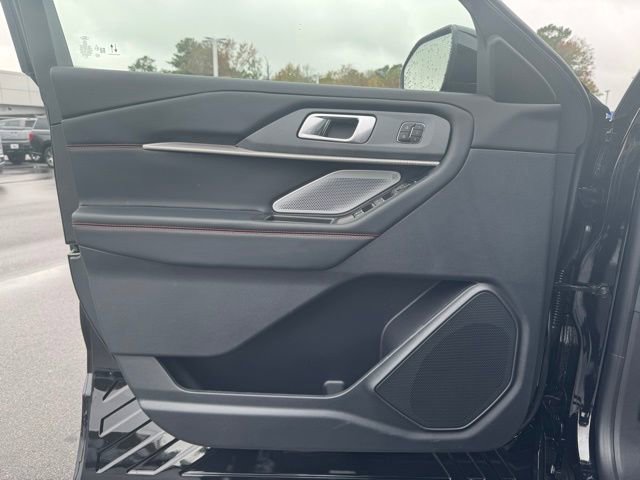 New 2026 Ford Explorer ST w/ Sun And Sound Package AWD/4WD image 15