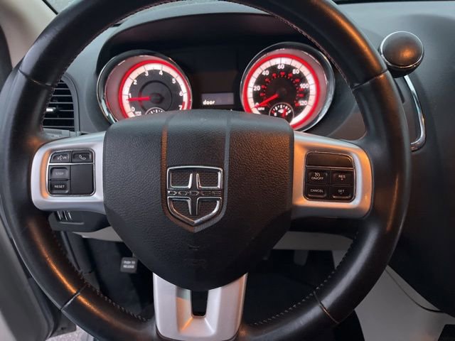 Used 2017 Dodge Grand Caravan SE w/ Power Window Group image 15
