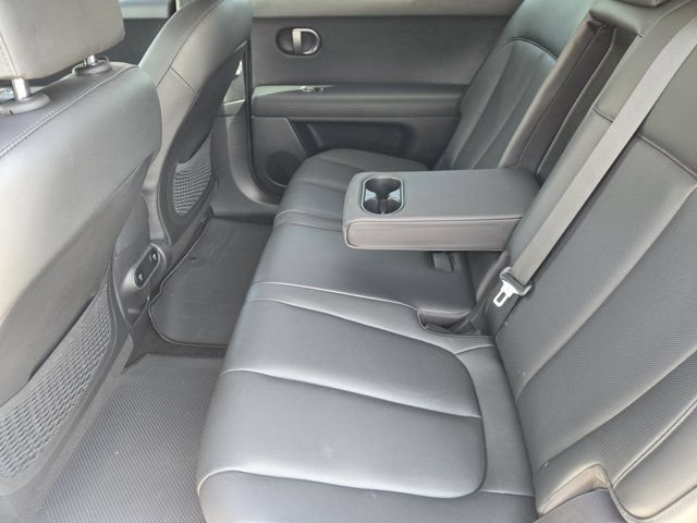 Certified 2025 Hyundai Ioniq 5 SEL RWD image 29