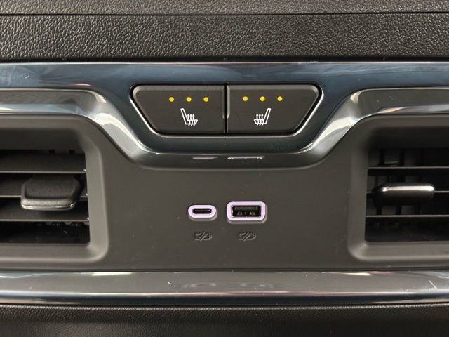 New 2026 GMC Sierra 2500 Denali w/ Denali Reserve Package AWD/4WD image 7