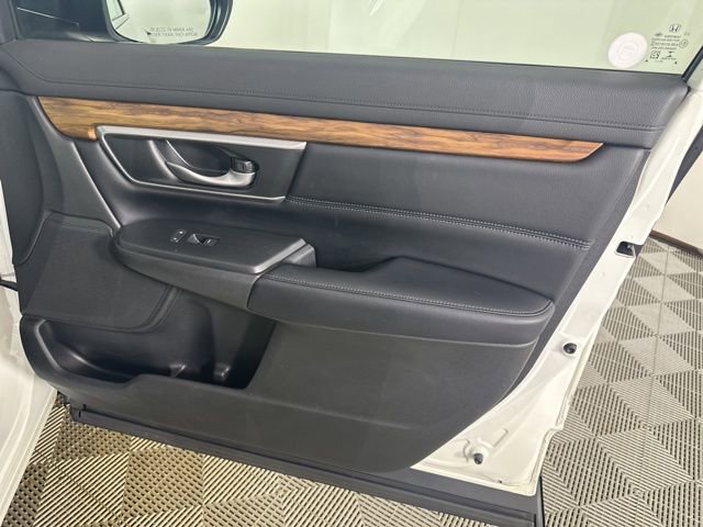 Used 2018 Honda CR-V EX-L image 17