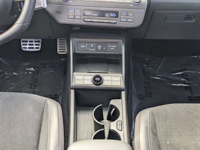 Used 2024 Hyundai Kona N Line image 19