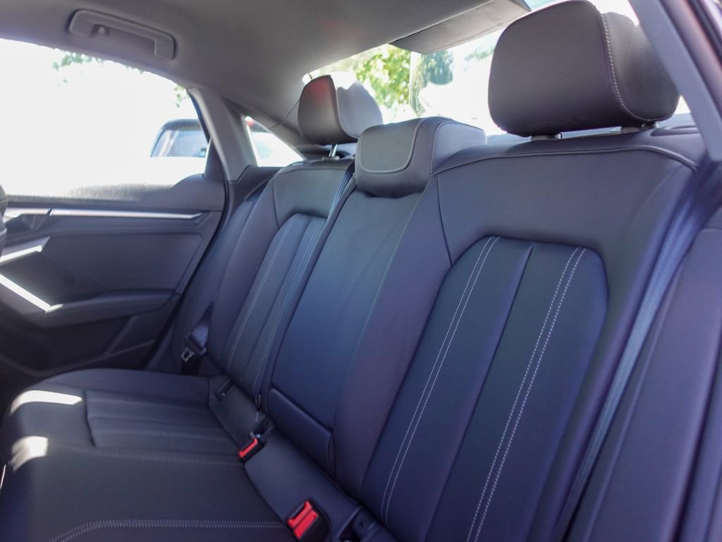 Used 2025 Audi A3 2.0T Premium AWD/4WD image 22