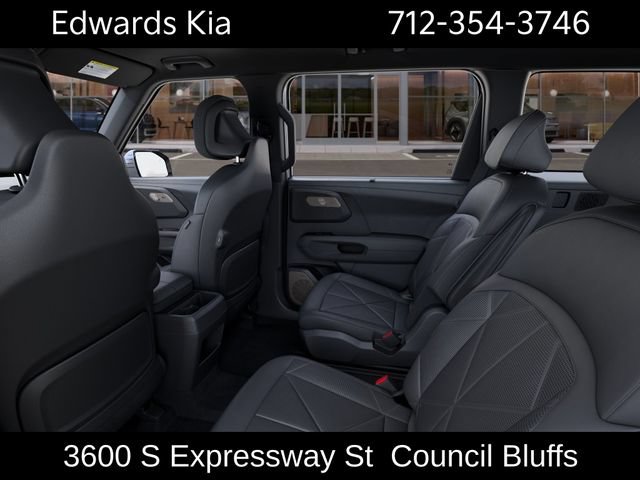 New 2027 Kia Telluride SX w/ Towing Package FWD image 20