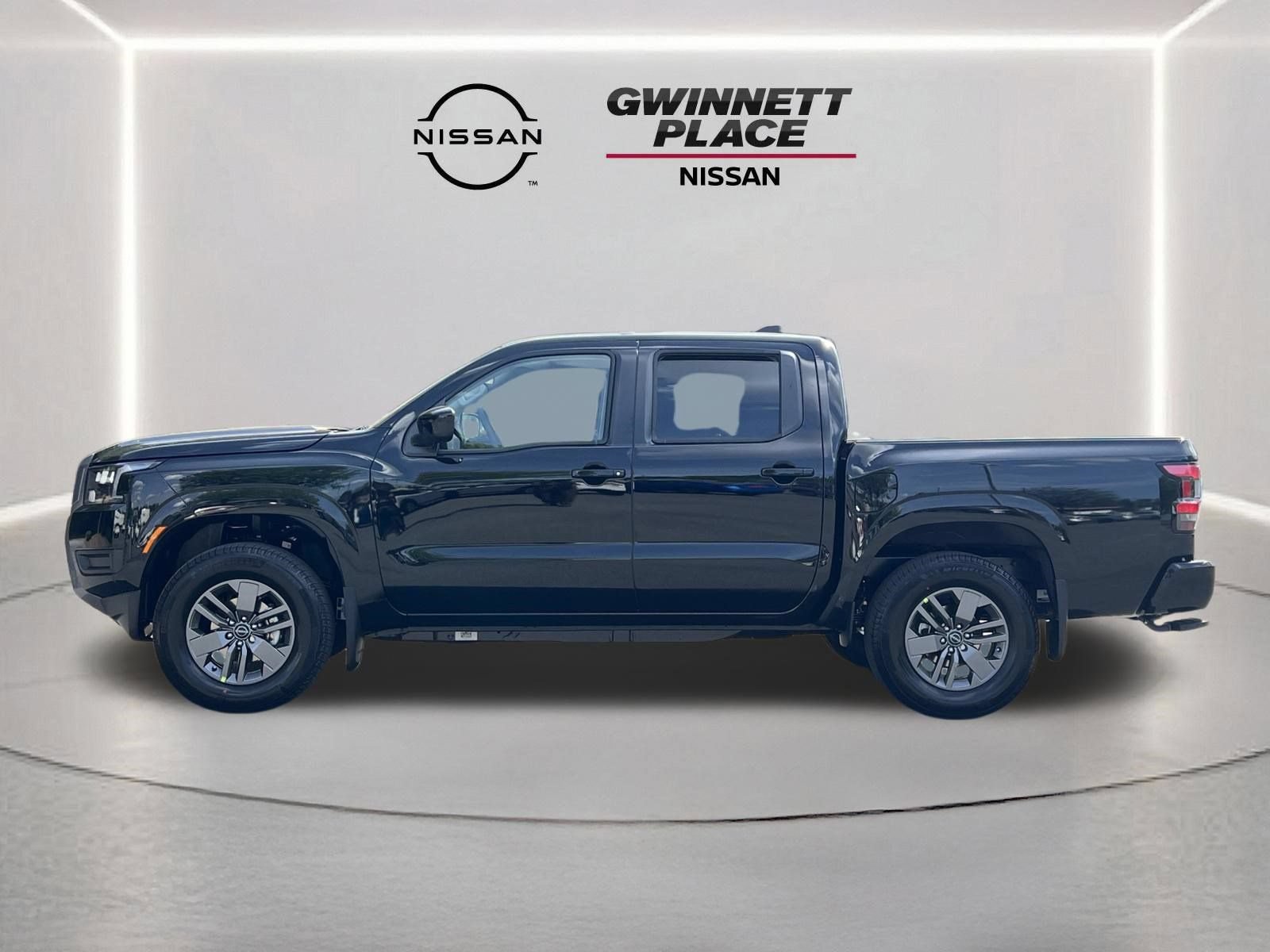 New 2026 Nissan Frontier SV w/ Tow Package AWD/4WD image 21