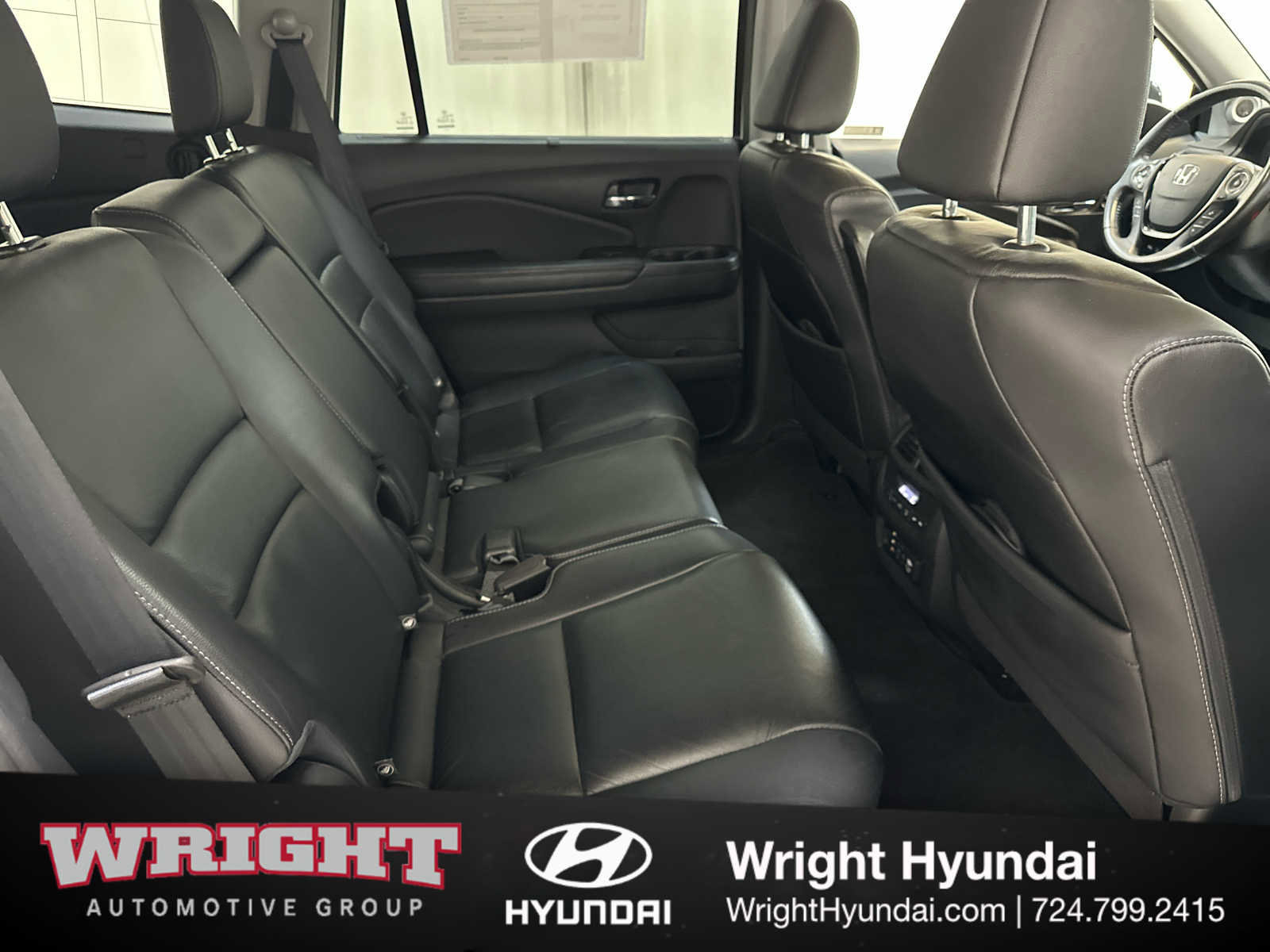 Used 2018 Honda Pilot Touring image 16