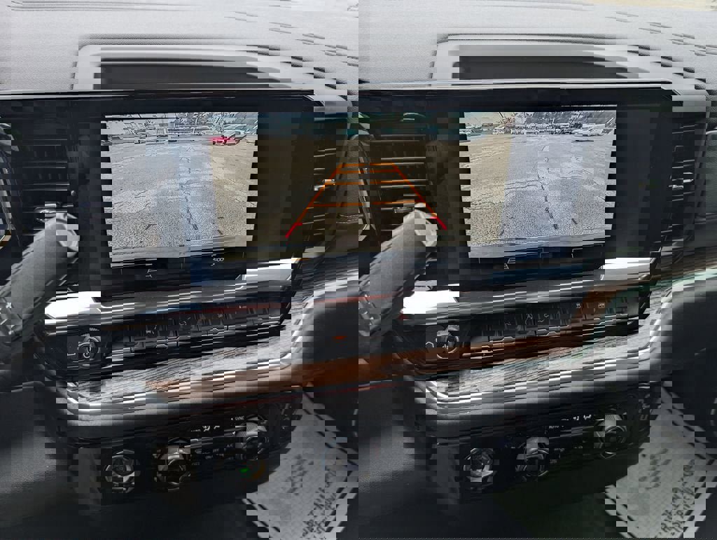 Certified 2024 Chevrolet Silverado 1500 LT image 10