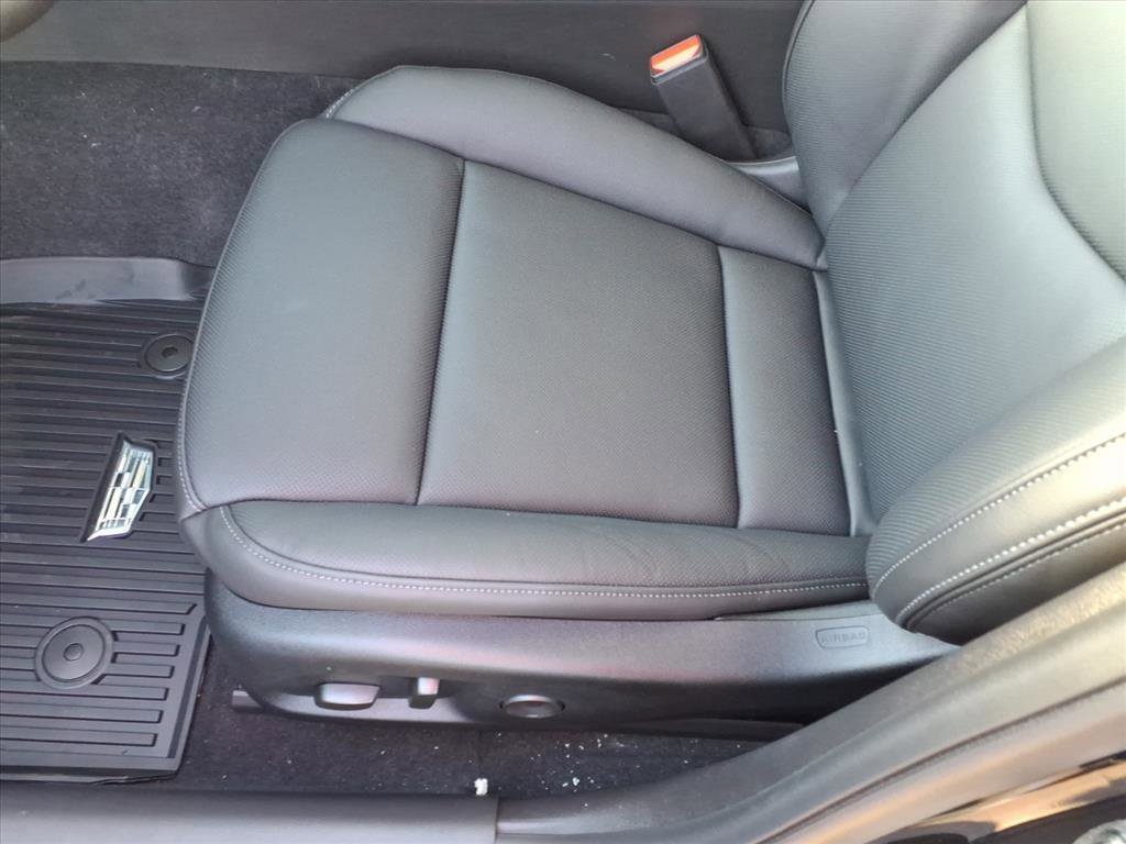 New 2026 Cadillac CT4 Premium Luxury image 6