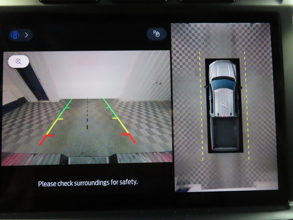 Used 2024 Ford F250 Platinum image 17