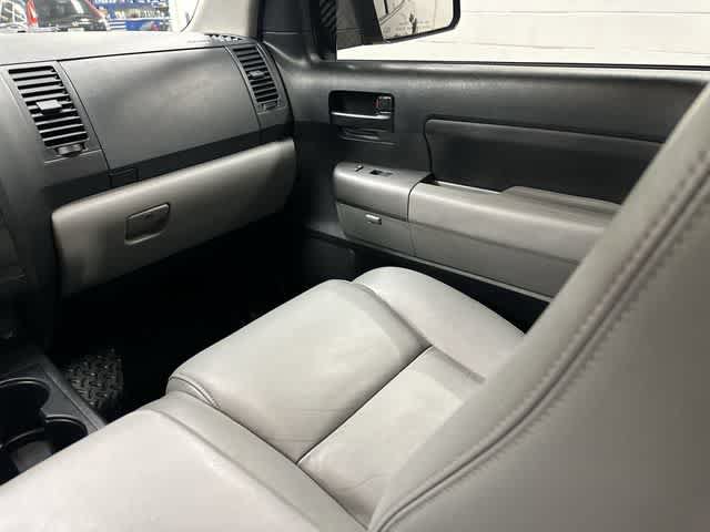 Used 2012 Toyota Tundra 2WD CrewMax w/ SR5 Pkg image 13
