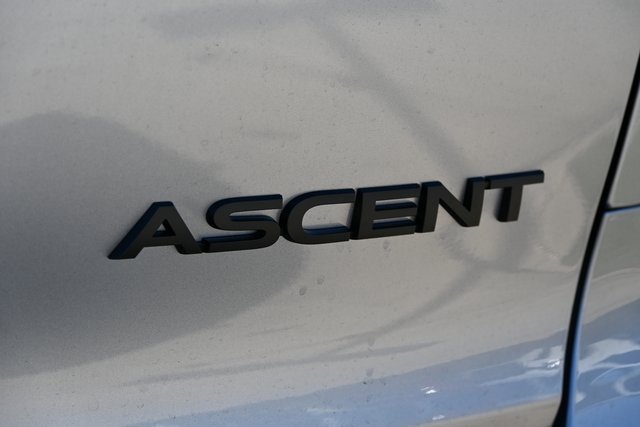New 2026 Subaru Ascent Premium image 14