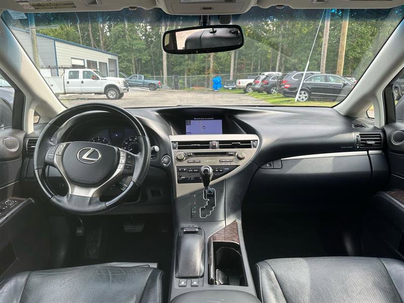 Used 2015 Lexus RX 350 AWD image 23
