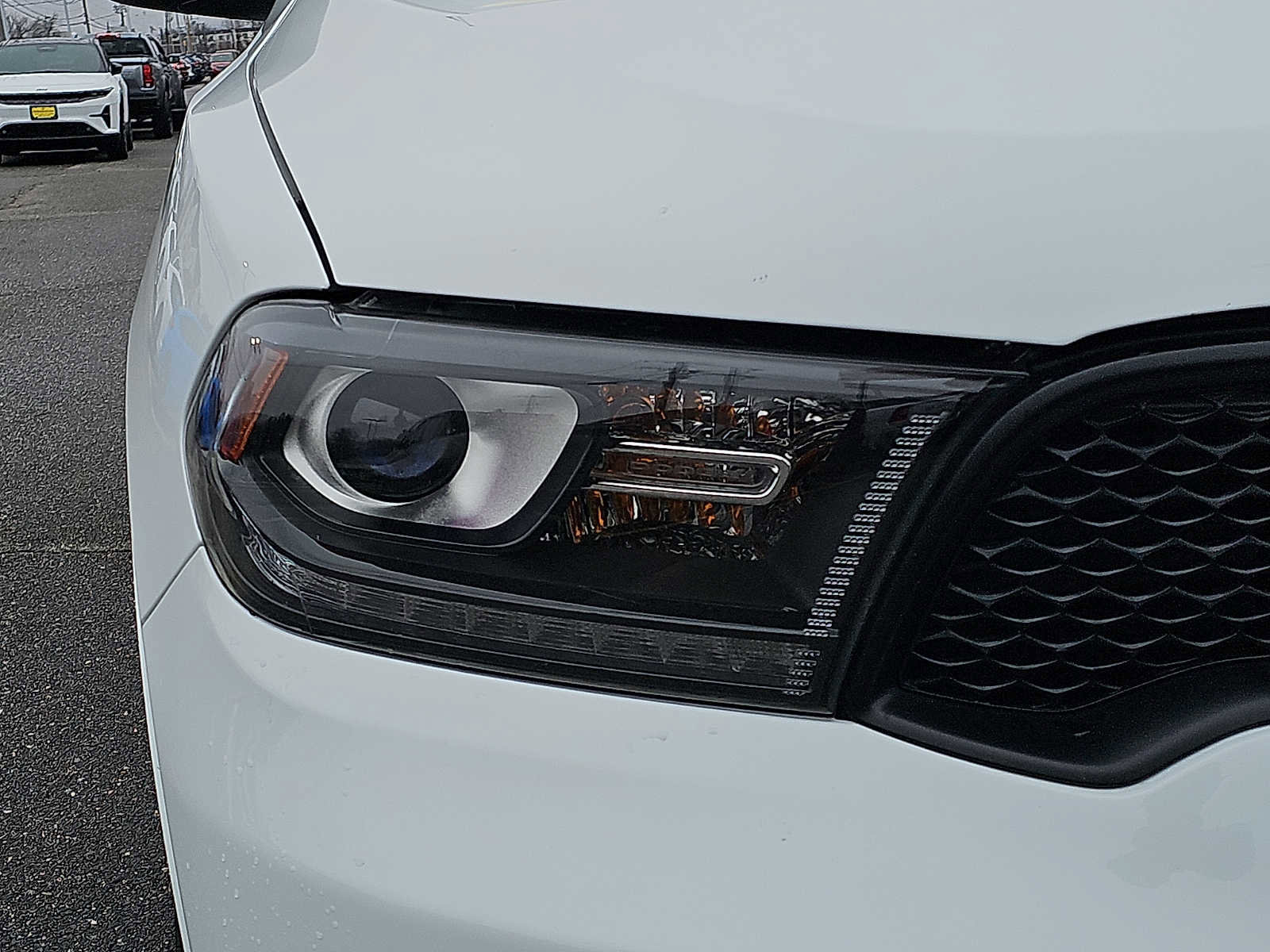 Used 2020 Dodge Durango GT image 9