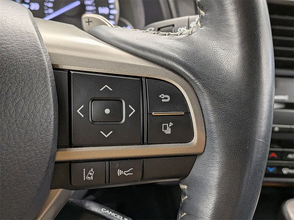 Used 2021 Lexus RX 350 AWD w/ Premium Package image 20