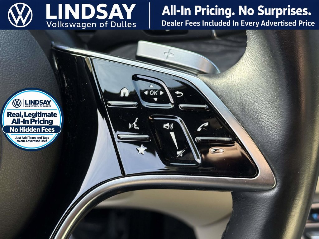 Used 2021 Mercedes-Benz E 350 4MATIC Sedan image 22