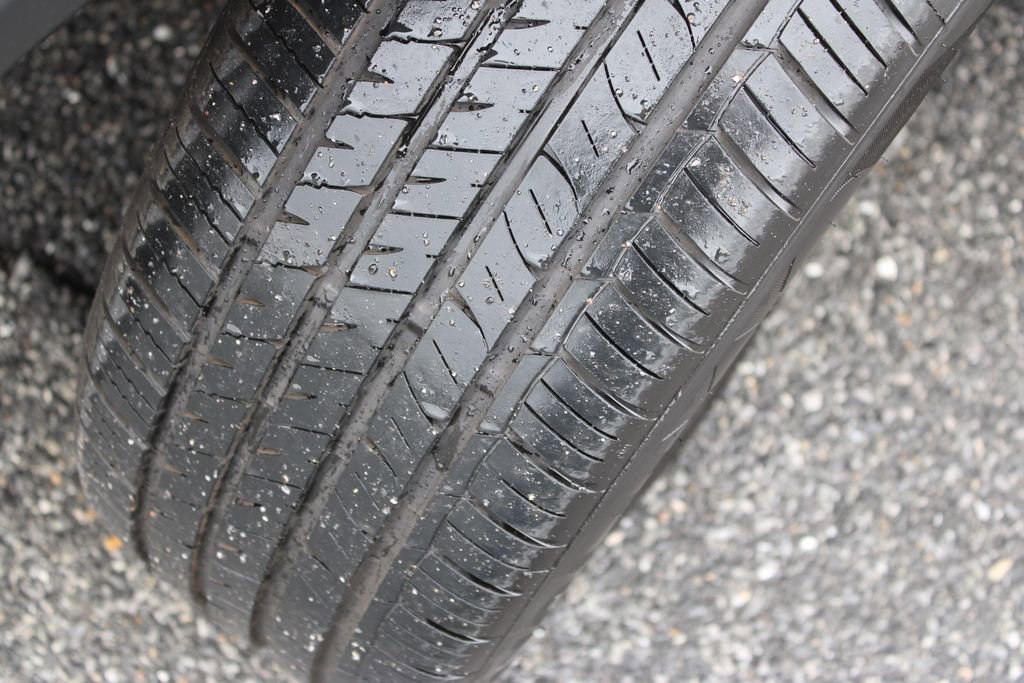 Used 2022 Nissan Rogue Platinum w/ Head-Up Display Package image 37