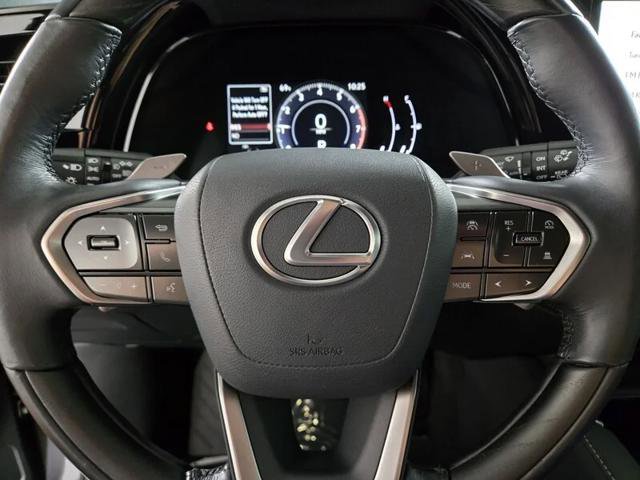 Certified 2024 Lexus RX 350 Premium w/ Cold Area Package FWD image 31