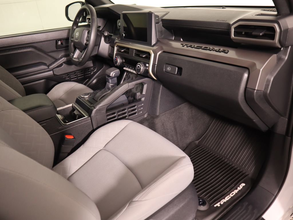 Used 2024 Toyota Tacoma SR5 image 17