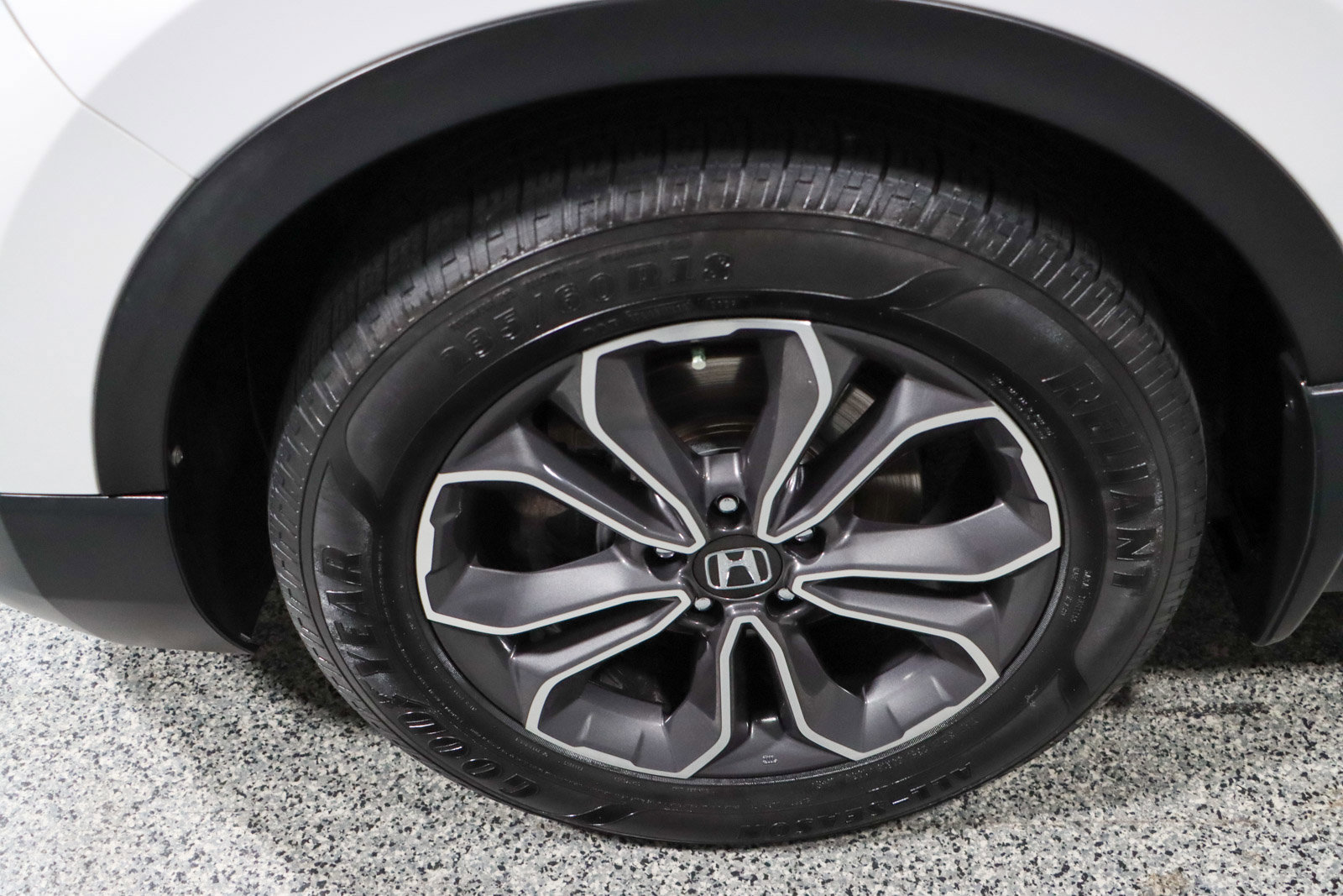 Used 2020 Honda CR-V EX image 11