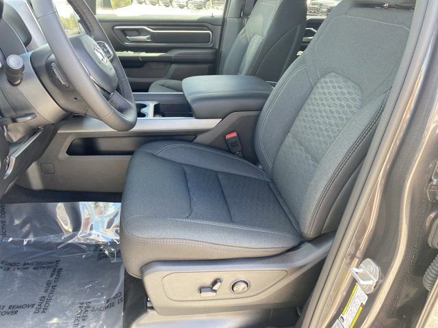 New 2026 RAM 1500 Big Horn image 9