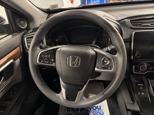 Used 2019 Honda CR-V Touring image 20