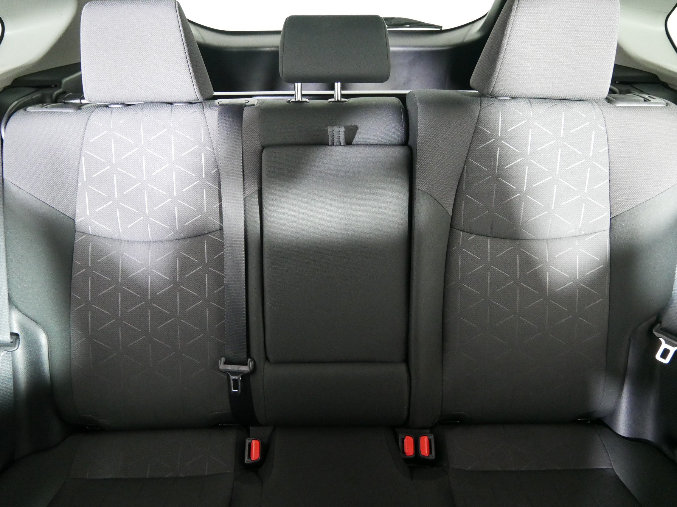 Certified 2024 Toyota RAV4 XLE FWD image 13