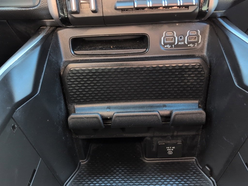 Used 2022 RAM 1500 Big Horn image 32