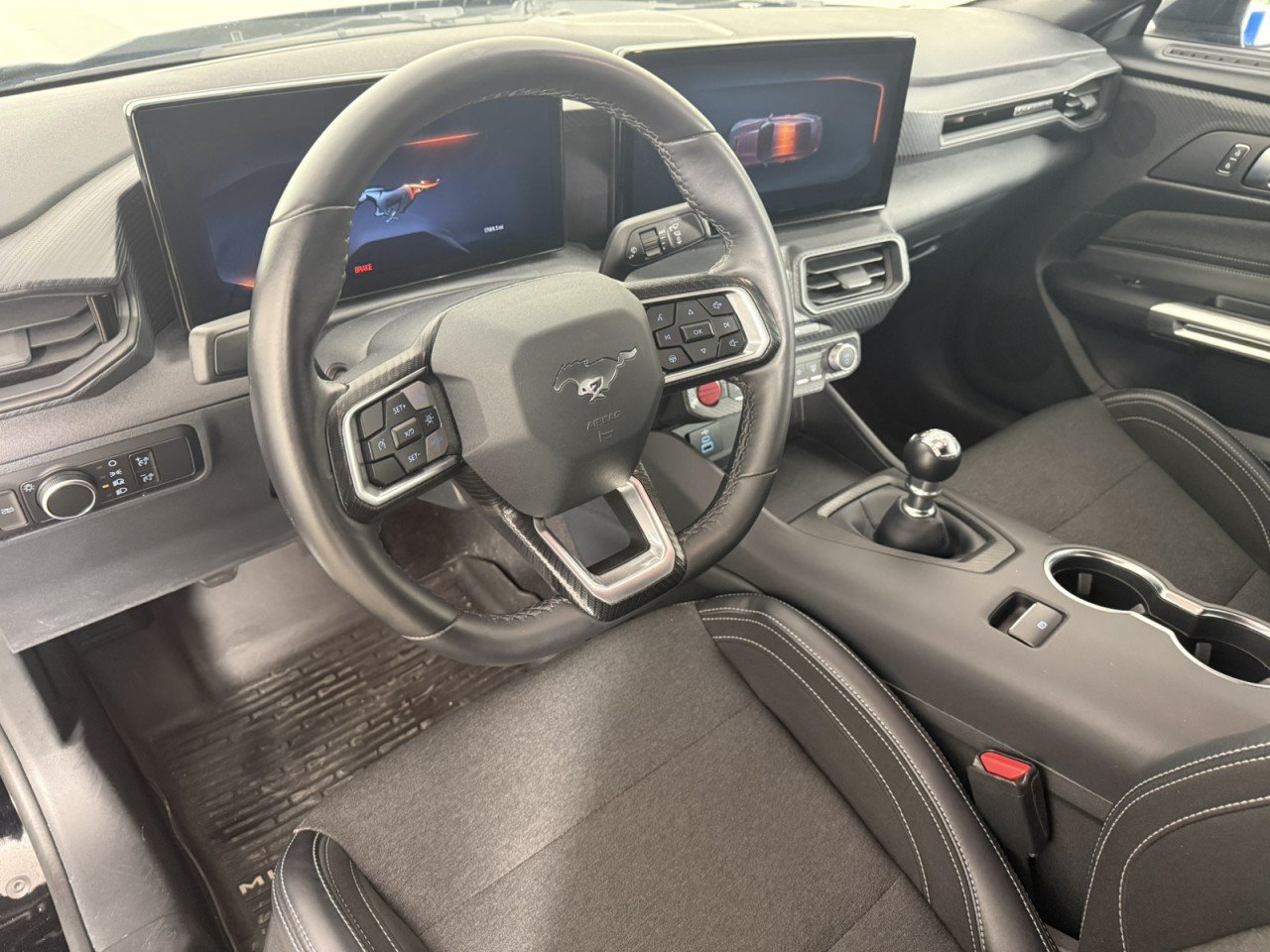 Used 2024 Ford Mustang GT RWD image 15