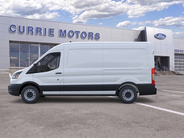 New 2026 Ford Transit 250 148 Medium Roof RWD image 3
