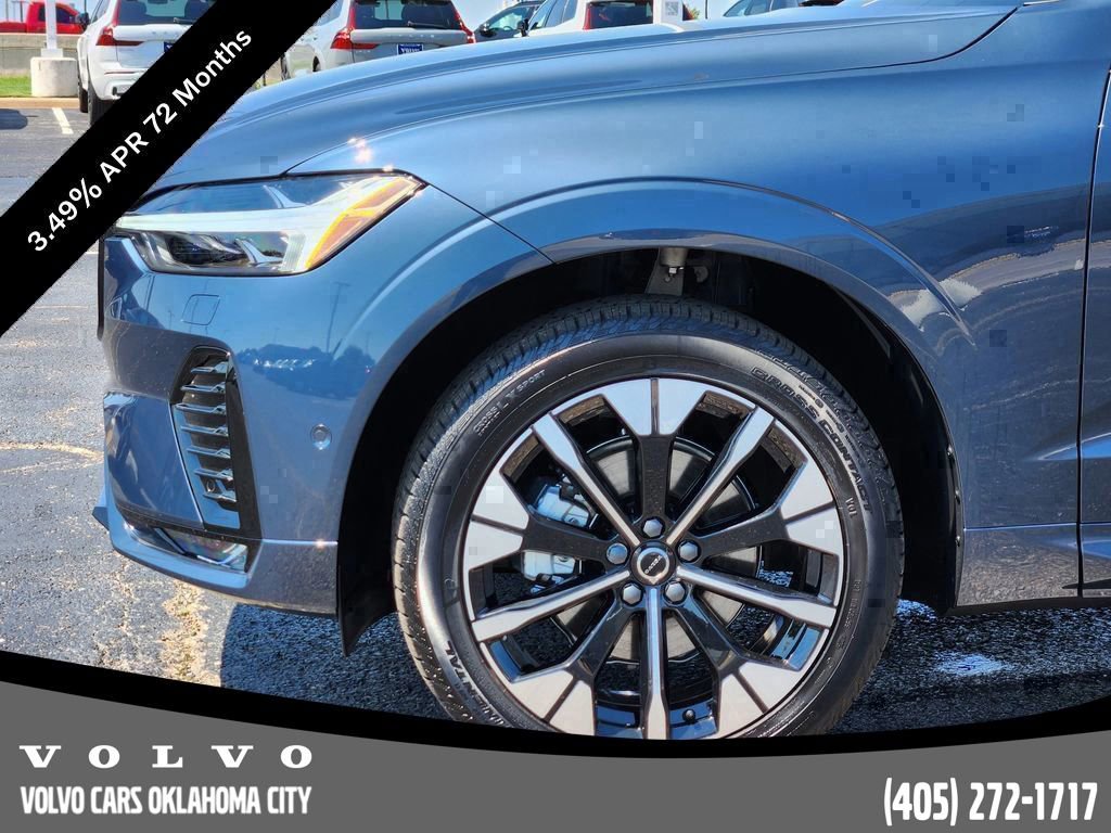 Used 2026 Volvo XC60 B5 Plus w/ Protection Package Premier AWD/4WD image 6