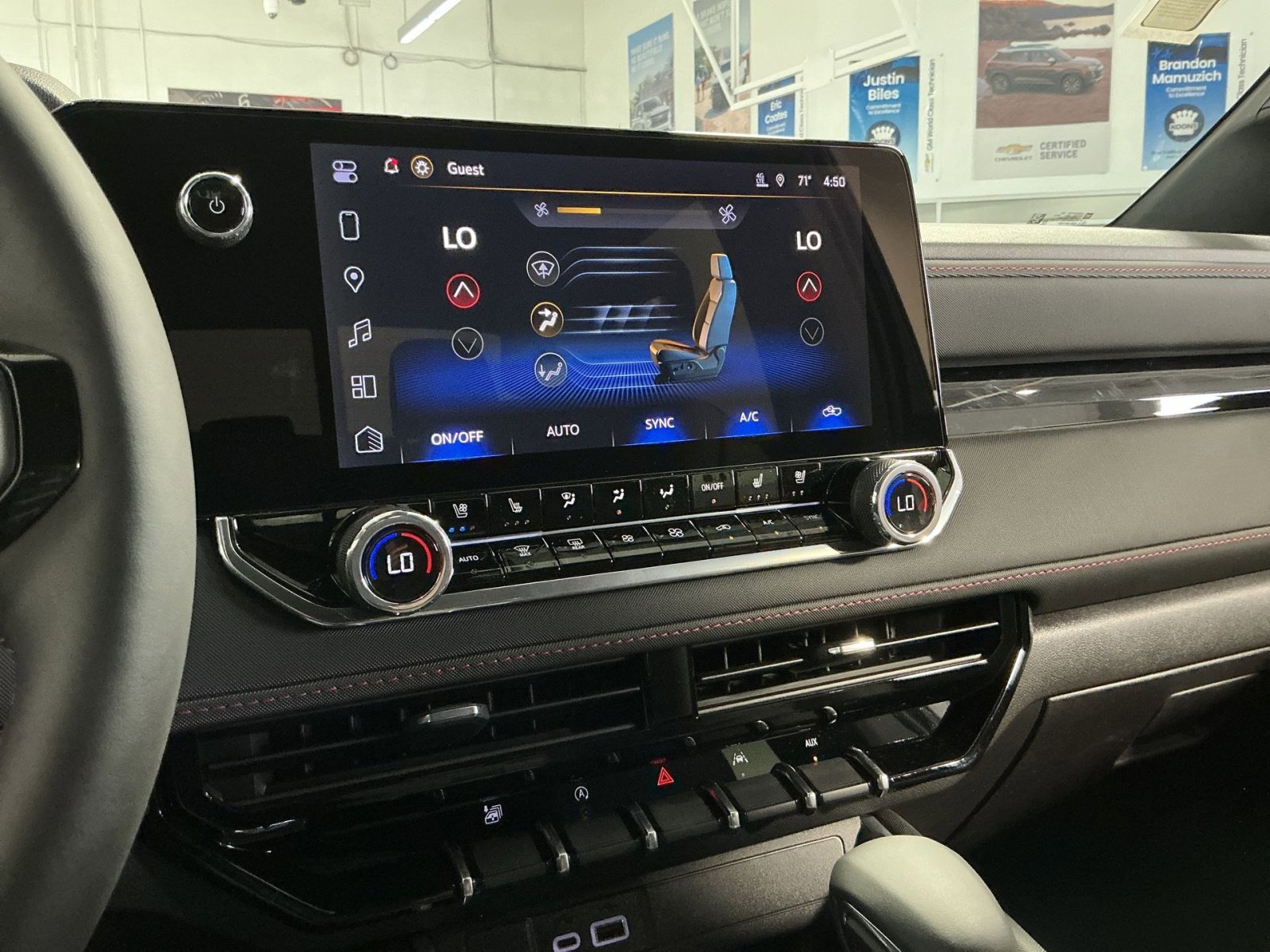 New 2026 Chevrolet Colorado Z71 image 29