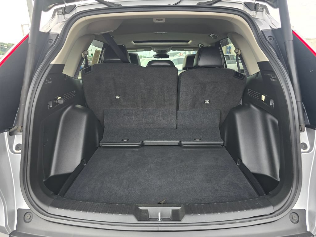 Used 2023 Honda CR-V EX-L image 13