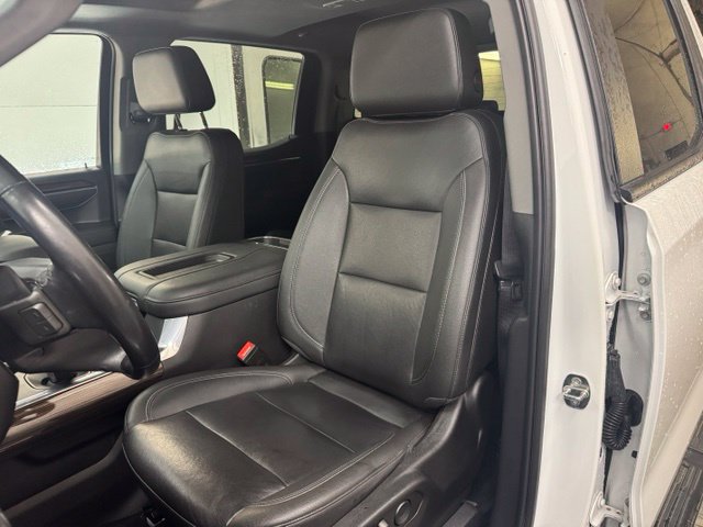 Used 2022 Chevrolet Silverado 1500 LT Trail Boss w/ LT Trail Boss Premium Package AWD/4WD image 18