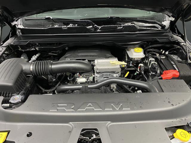 New 2026 RAM 1500 Big Horn image 41