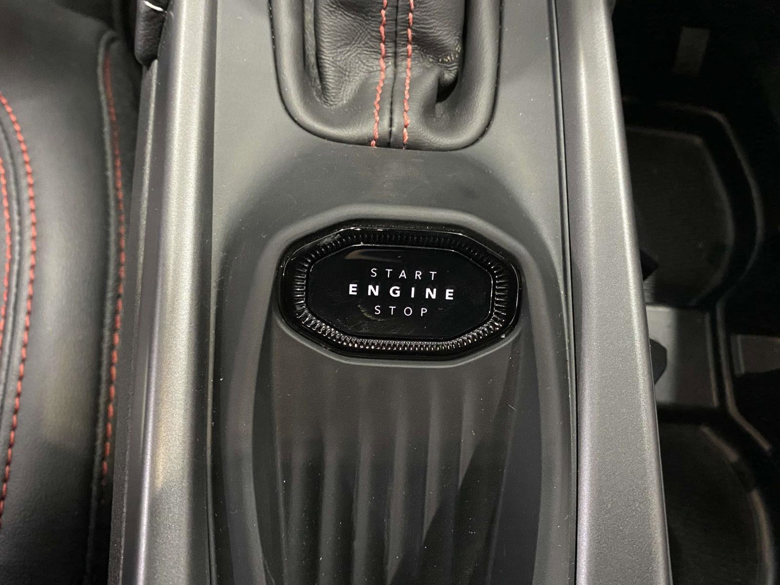 New 2026 Dodge Charger R/T Scat Pack image 25