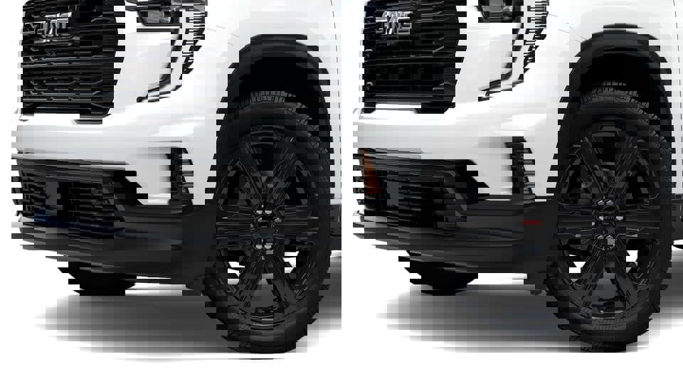 New 2026 GMC Acadia Elevation w/ Black Edition image 55