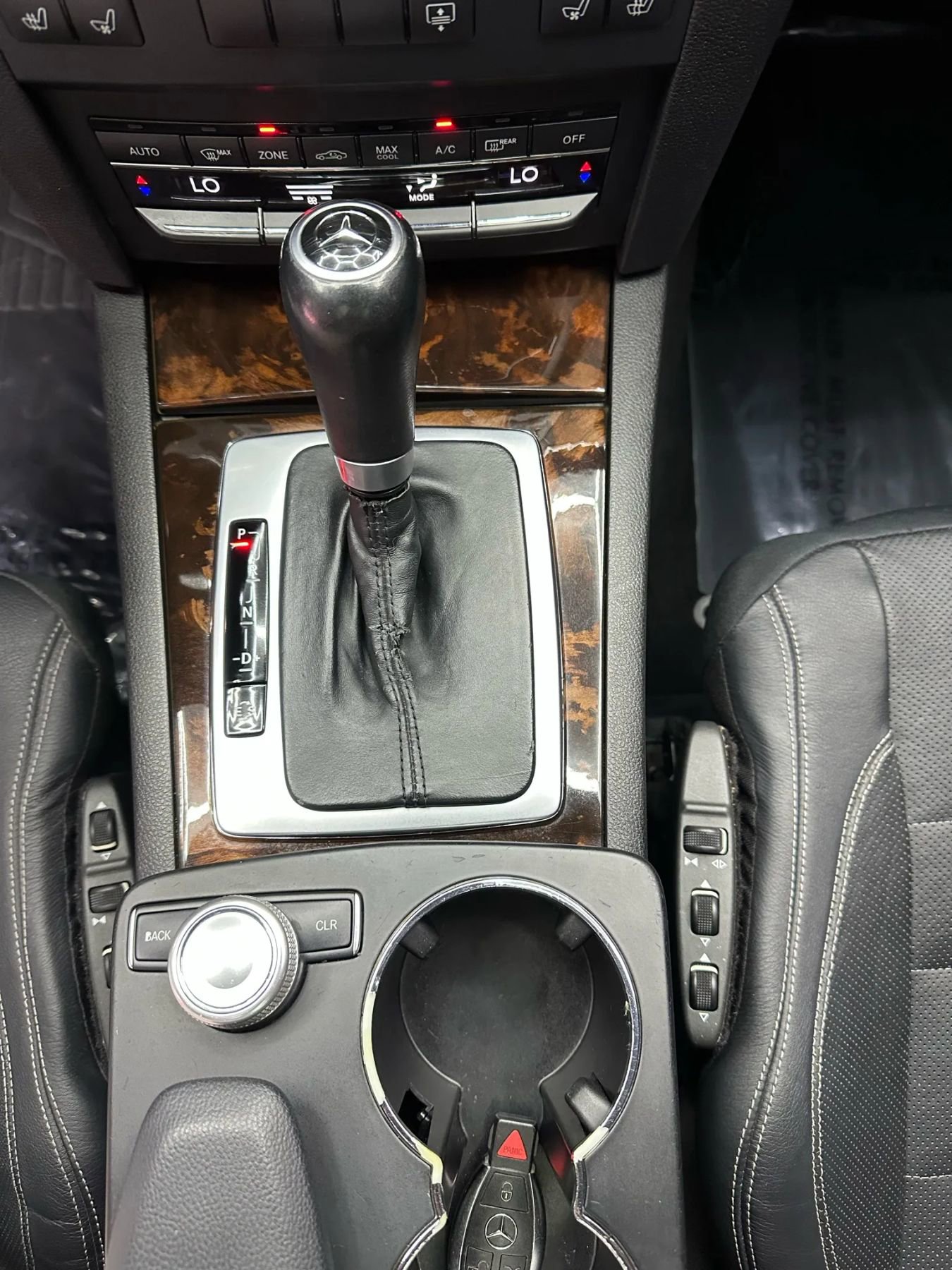 Used 2012 Mercedes-Benz E 350 4MATIC Coupe w/ Premium 2 Pkg image 20