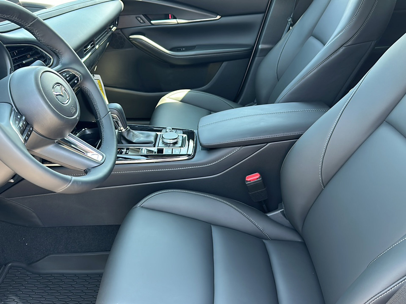 New 2025 MAZDA CX-30 AWD 2.5 S w/ Preferred Package image 10