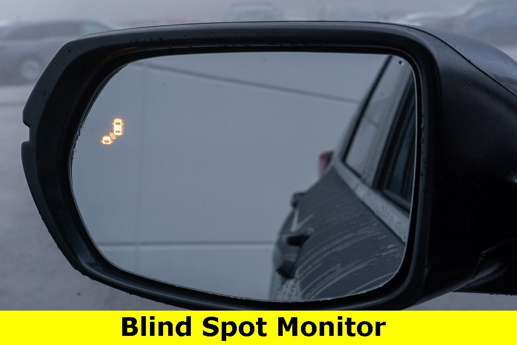 Certified 2020 Honda CR-V EX-L image 15