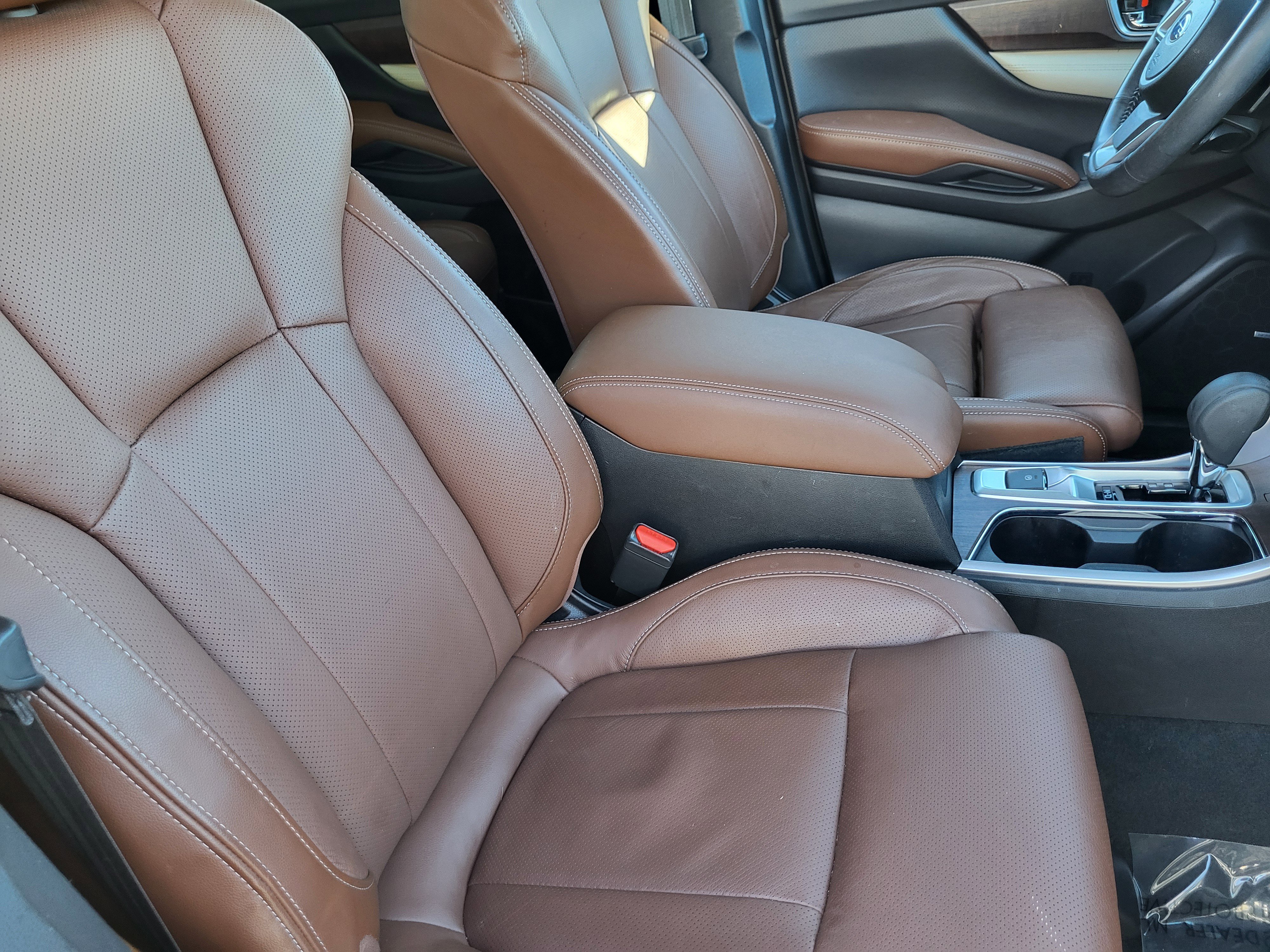 Used 2019 Subaru Ascent Touring image 12